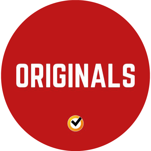 Originals El Salvador