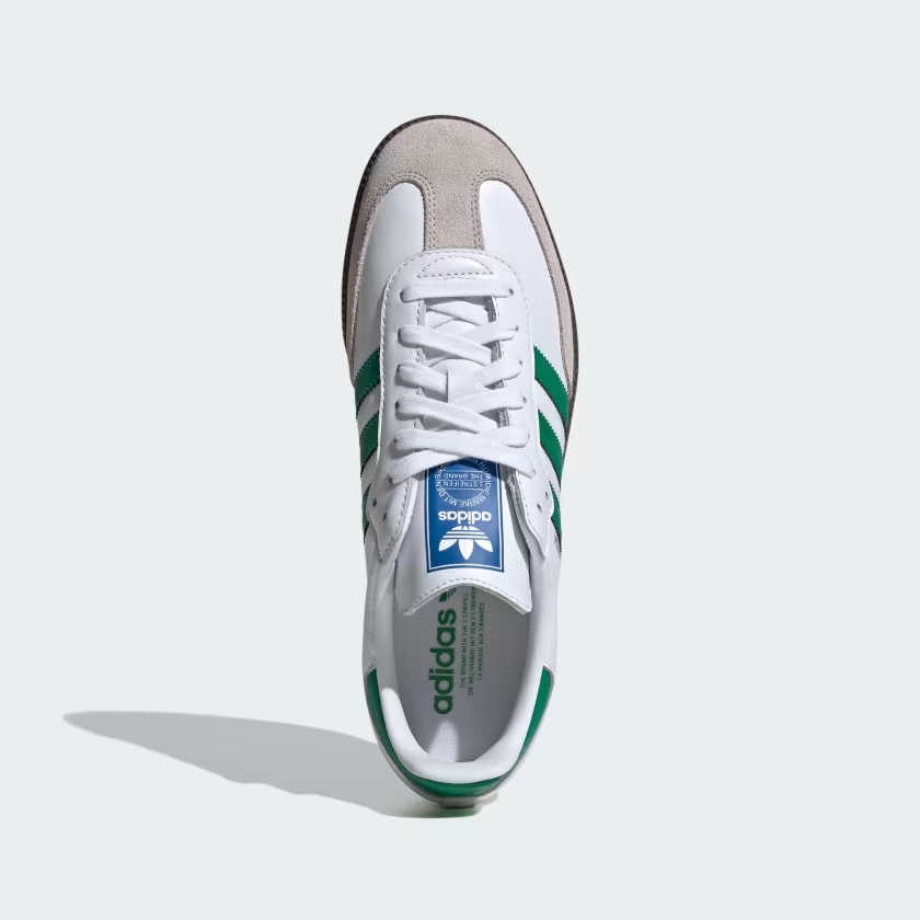 adidas samba og - Imagen 3