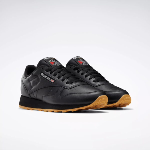 reebok classic leather - Imagen 2