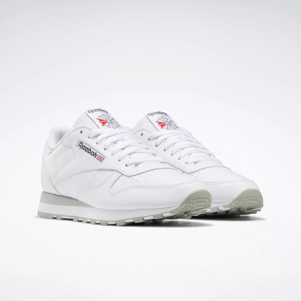 reebok classic leather - Imagen 2