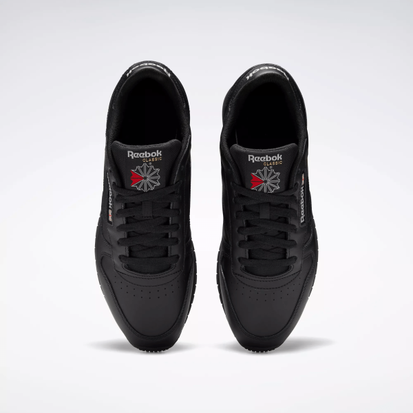 reebok classic leather - Imagen 3