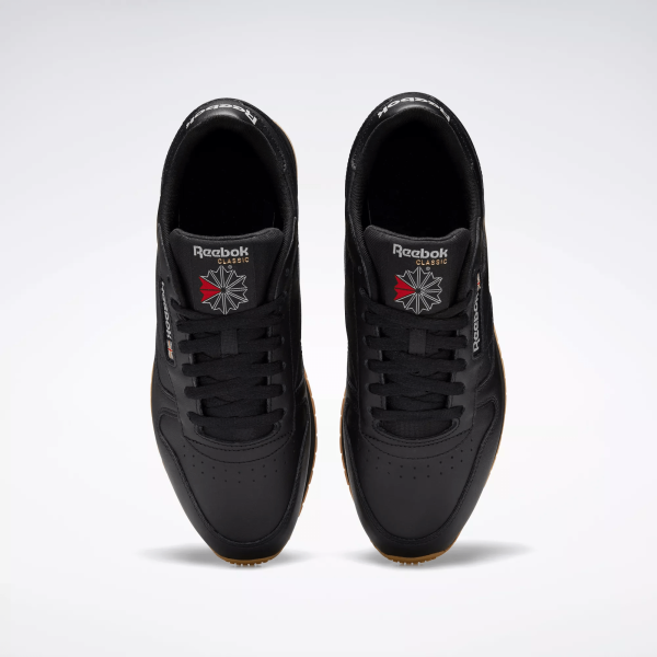 reebok classic leather - Imagen 3