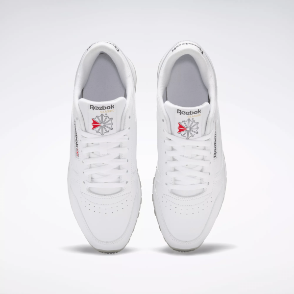 reebok classic leather - Imagen 3