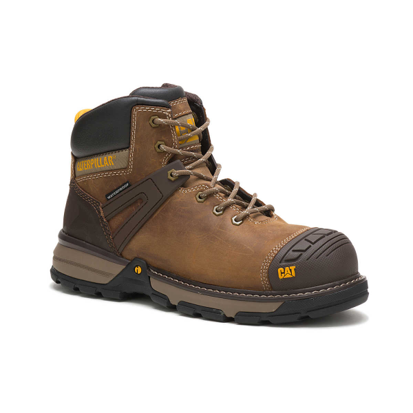 excavator superlite work boot - Imagen 2