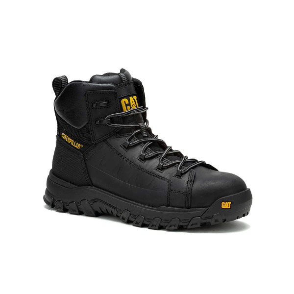 threshold rebound waterproof work boot - Imagen 2