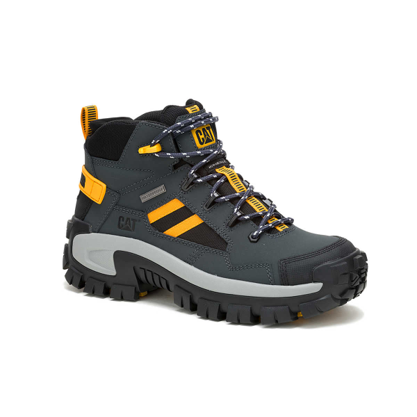 invader mid vent work boot - Imagen 2