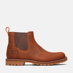 redwood falls chelsea boot