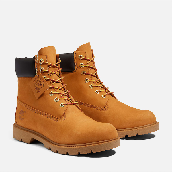 timberland classic 6-inch waterproof boot - Imagen 2