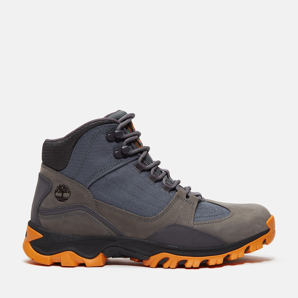 mt. maddsen mid lace-up hiking boot