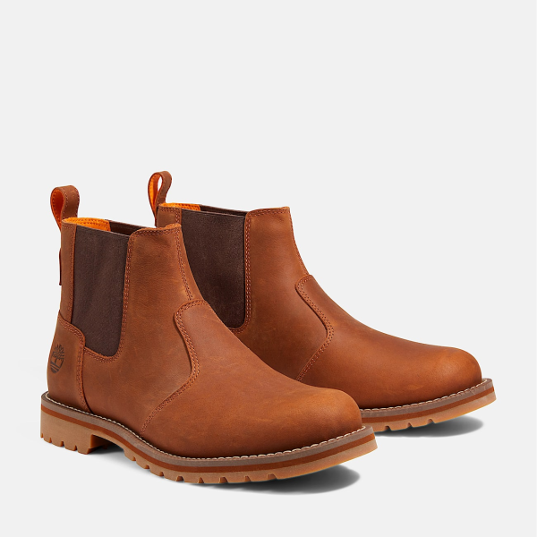 redwood falls chelsea boot - Imagen 2