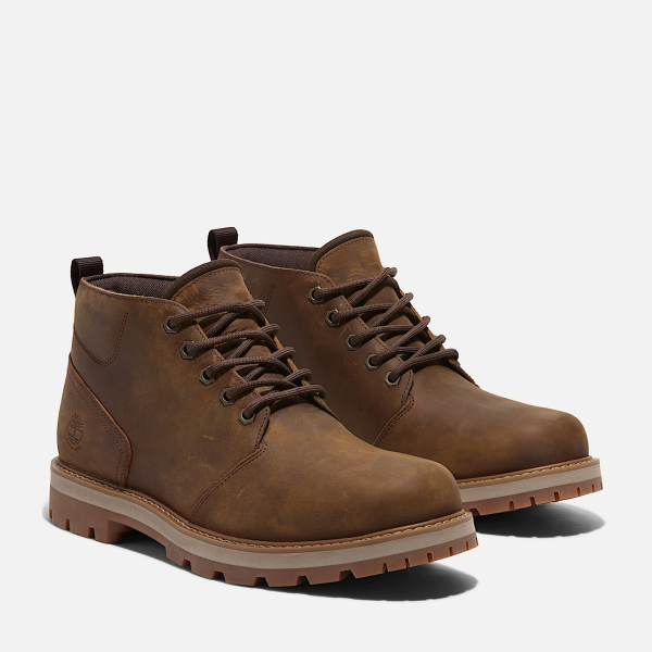 britton road waterproof chukka boot - Imagen 2