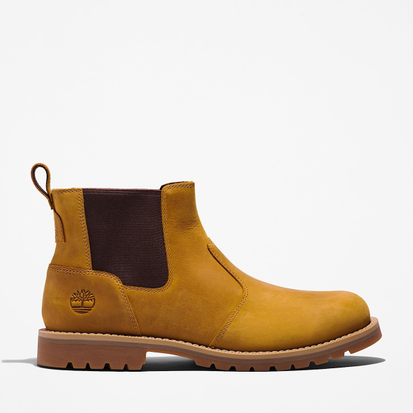 redwood falls chelsea boot