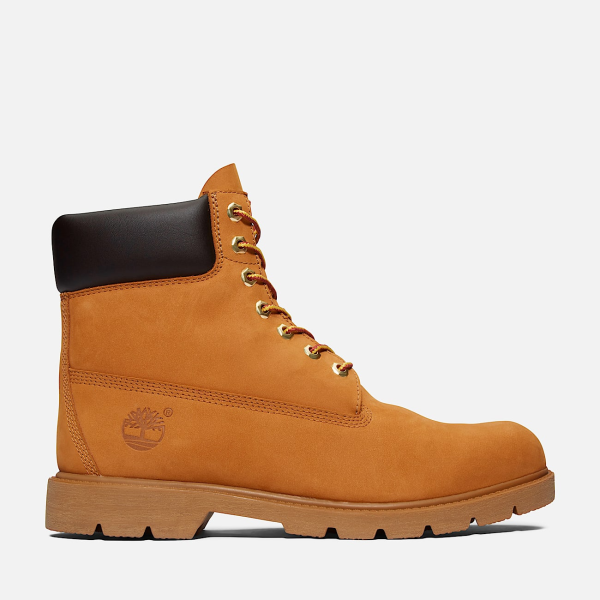 timberland classic 6-inch waterproof boot